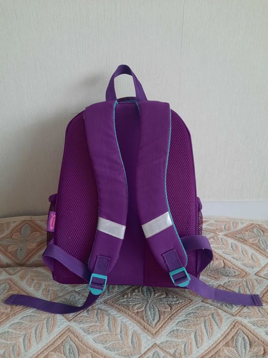 Рюкзак школьный оритопедический