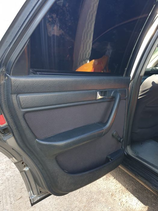 Транспорт  АУДИ 100