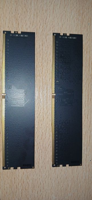 DDR4 8gb×2 штуки