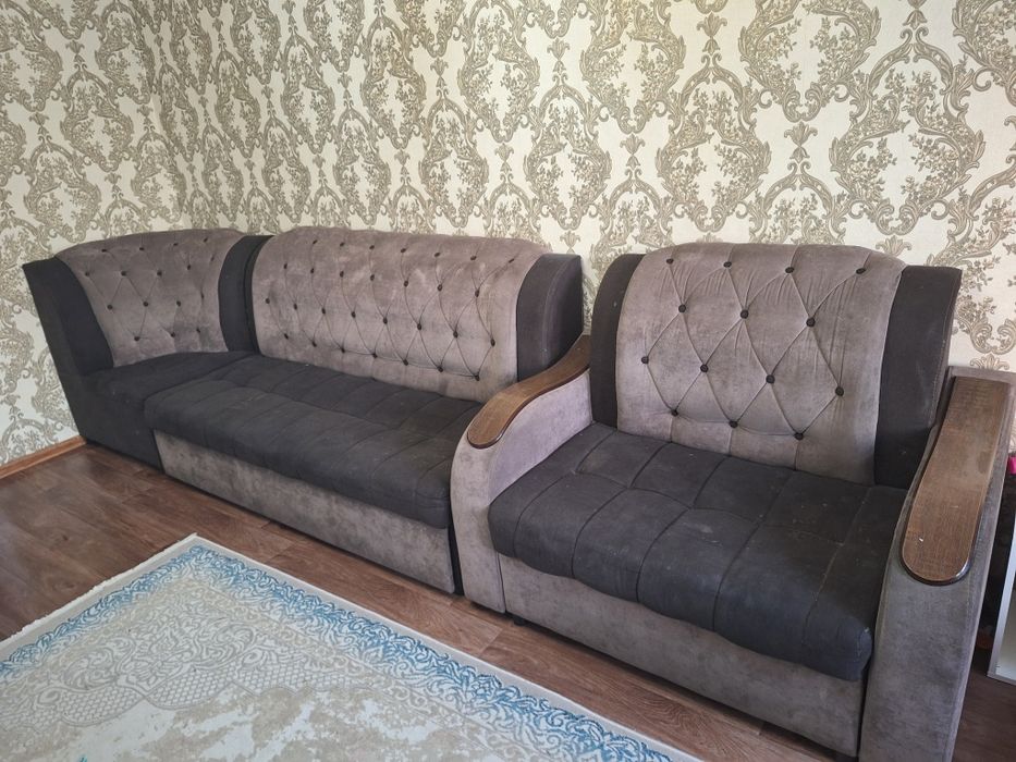 Диван раскладной