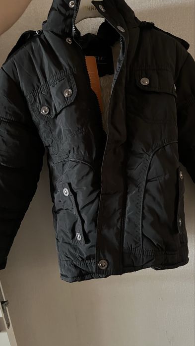 Детский крутка