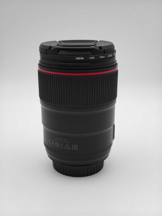 Canon EF 35mm 1.4 L Mark II