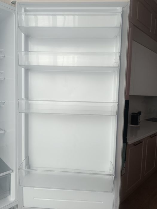 Холодильник LG б/у