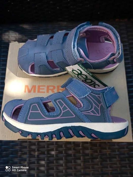 Sandale Merrell nr.30-37