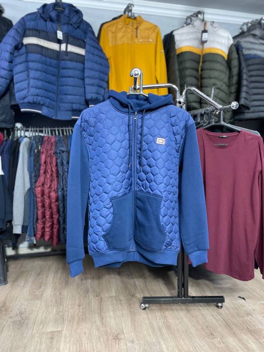 Одежда больших размеров