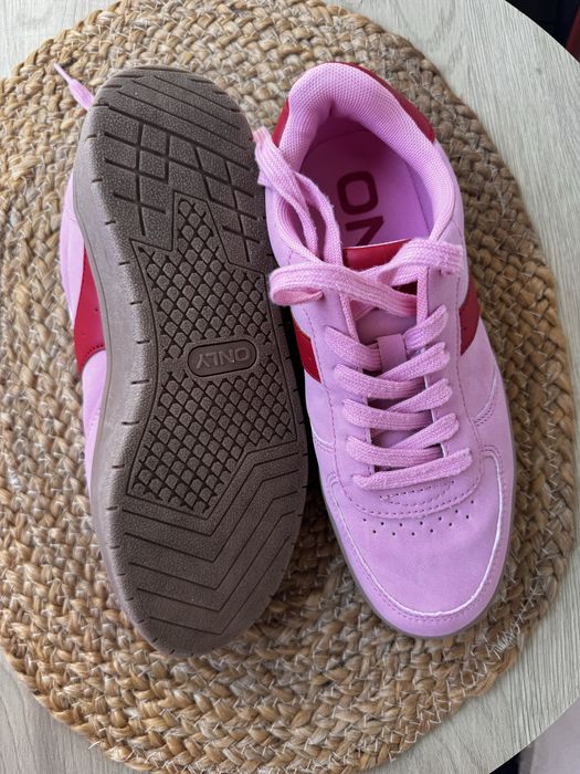 Дамски кецове Adidass, Puma, Only