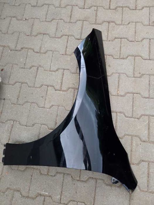 capota bara far stanga dreapta aripa armatura trager fata amg mercedes benz cla w118