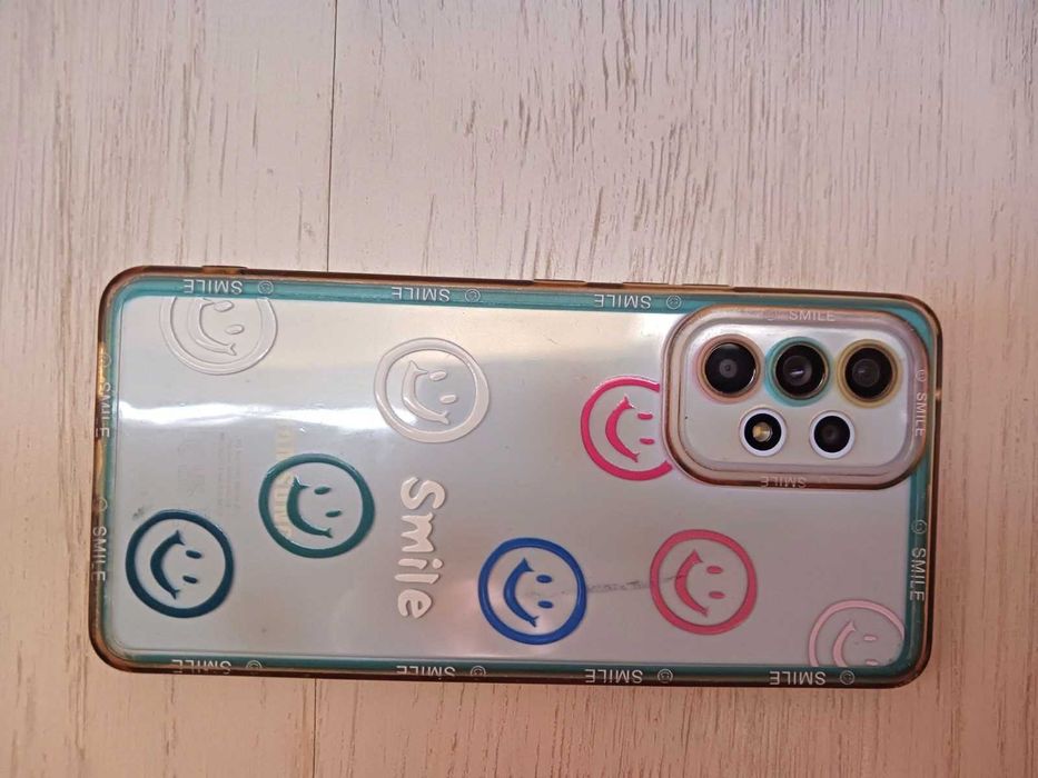 Samsung Galaxy A53 5G