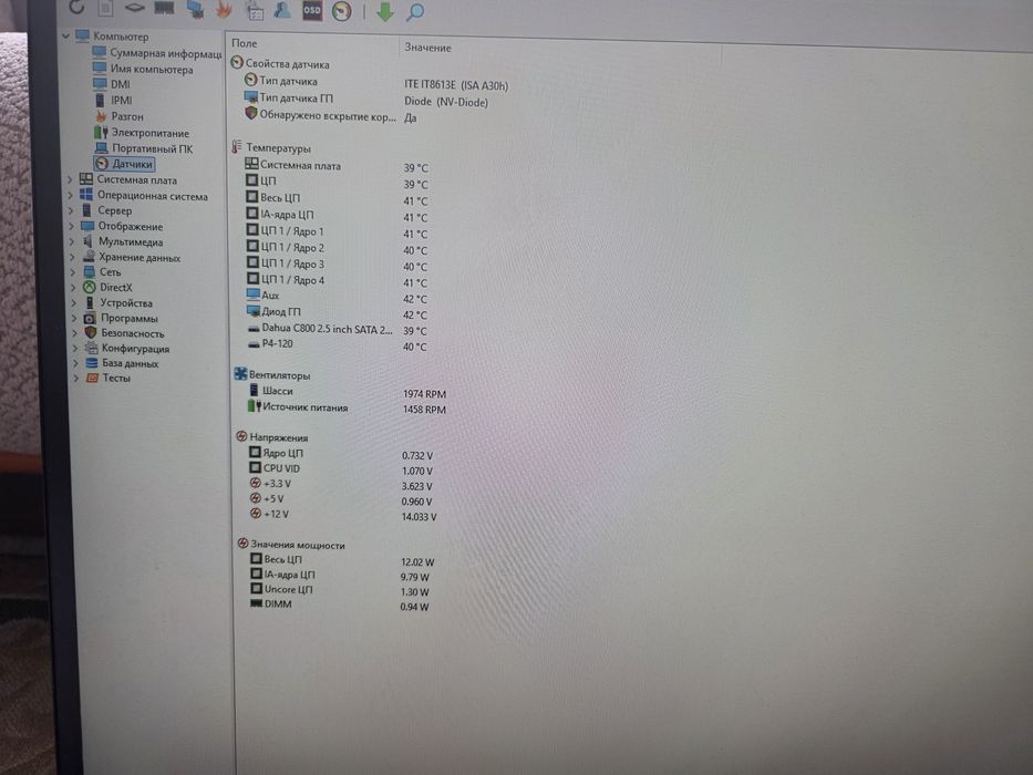 Видеокарта GTX 980