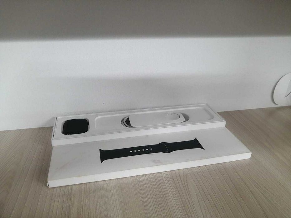 Apple watch Series 8 45mm (г Актау 6 мкр 36дом) лот 7913