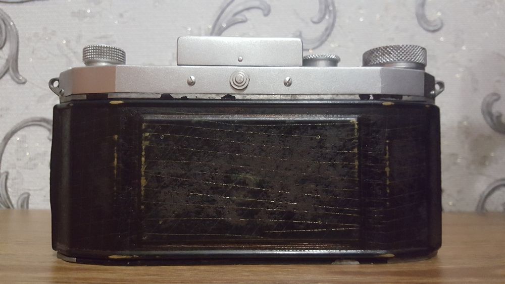 Фотоаппарат Prakhtiflex