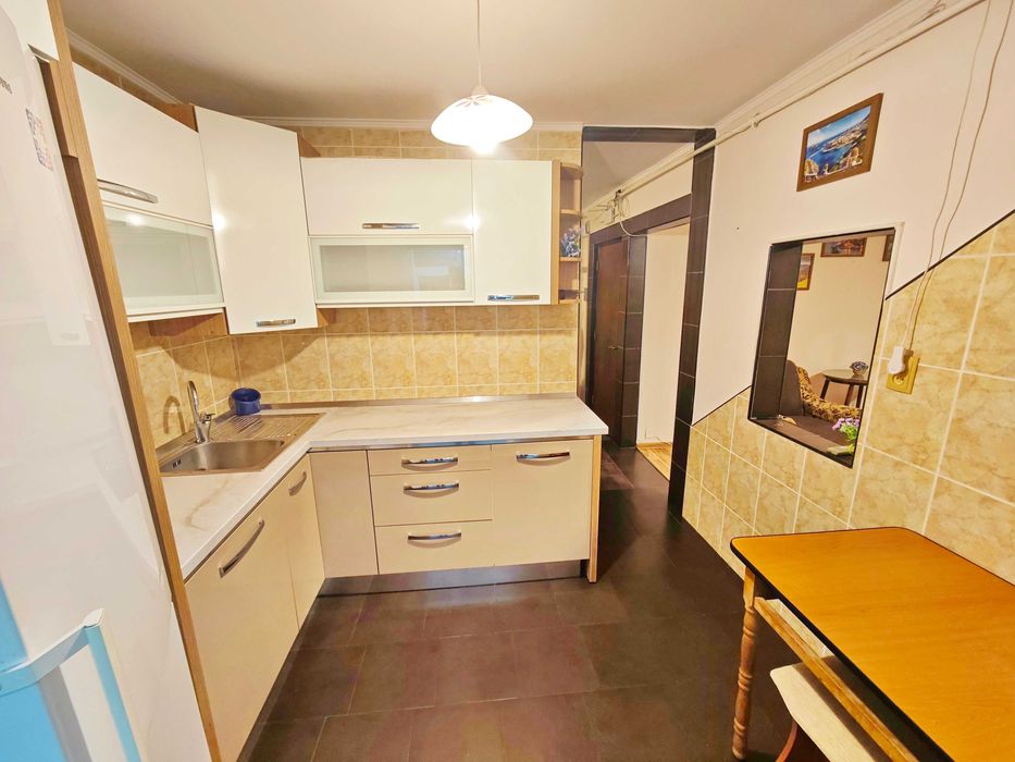 apartament 3 camere, Oancea, PF
