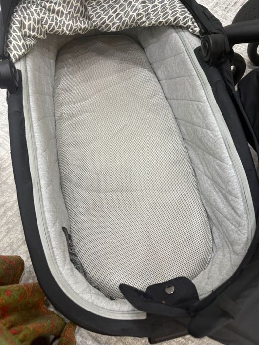 Продается коляска Easywalker Charley mini