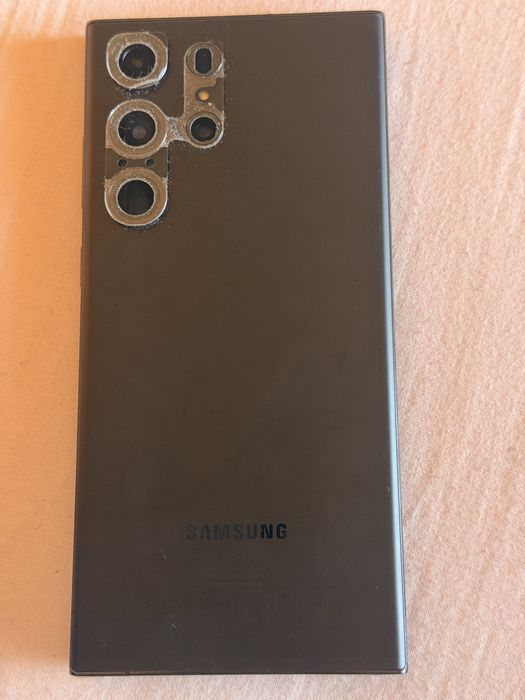 S23 ultra 512gb nou nout