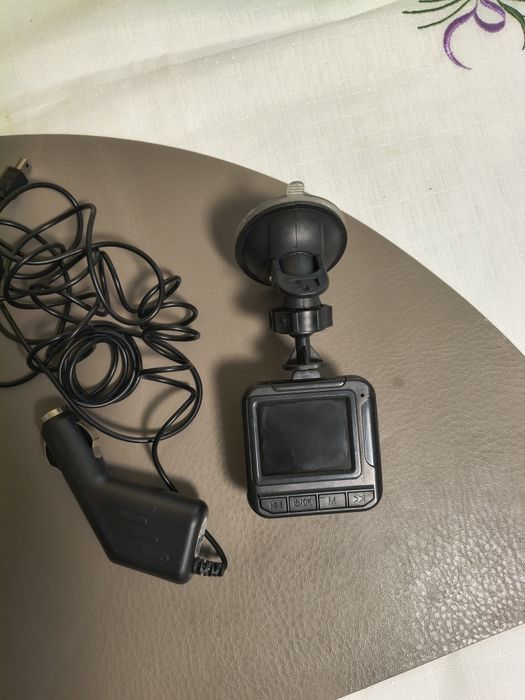 Cameră de bord  auto