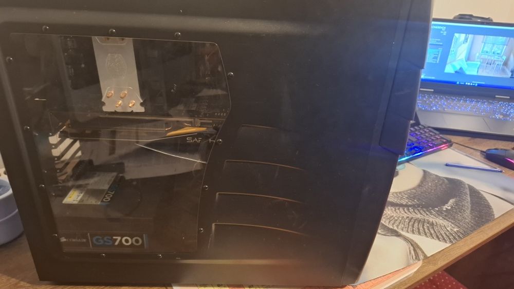 Vand pc de gaming
