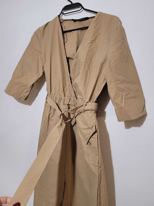 Рокля Зара - размер S