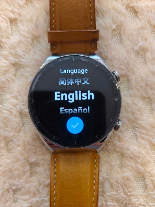 Смарт часовник XIAOMI WATCH S1