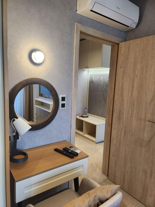 Дава се под наем Двустаен апартамент в Пловдив, Младежки Хълм - 62 кв.м за 650 € - Снимка #9