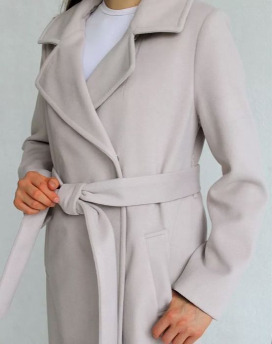 Осенне-весеннее пальто