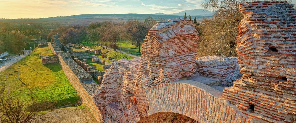 Продава се Парцел в Хисаря - 1000 кв.м за 40 €/кв.м - Снимка #1