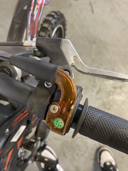 Cross 49 cc 4t kxd nou cu garantie si livrare