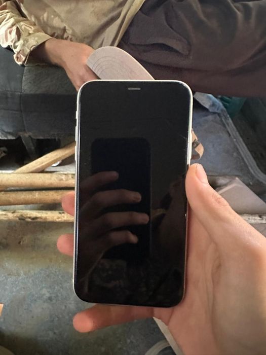 Iphone 11, 128GB, 75% AKB