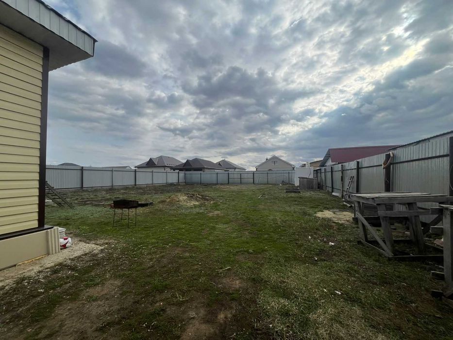 Продается 4-ком. дом мкр. Северный