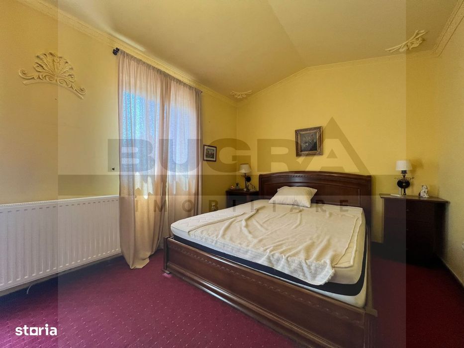 Apartament de 3 camere, 103mp, parcare, zona Iulius Mall