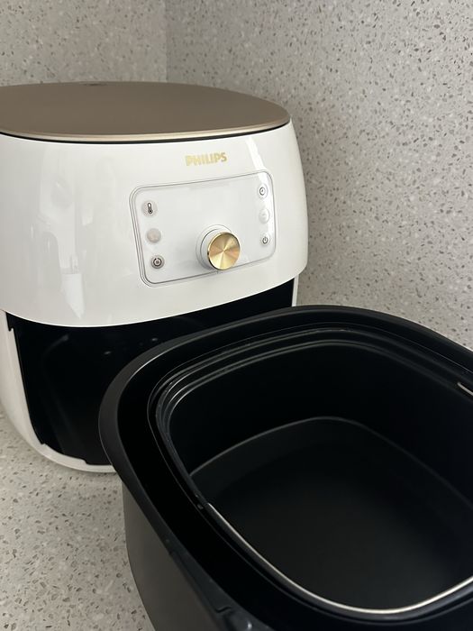 Philips Аэрогриль 2225 W 7.3 L