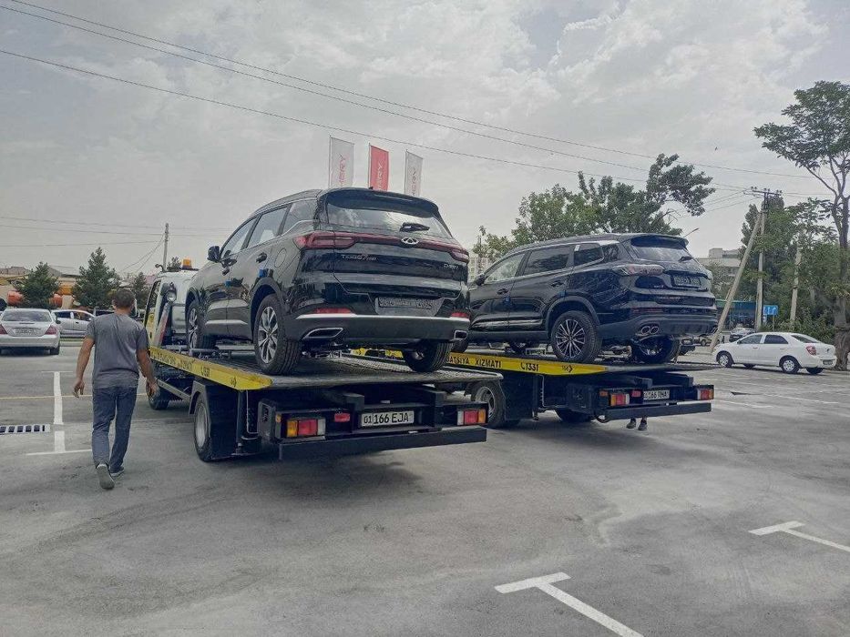 Arzon Evakuator. 150 000 so'mdan boshlab