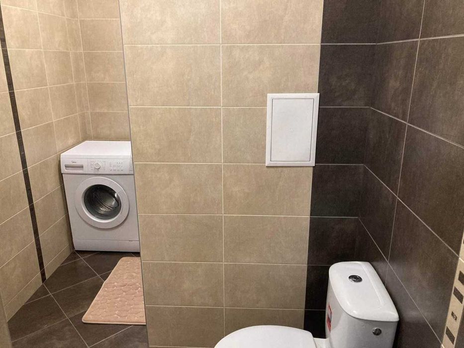 Двустаен апартамент в Кършияка