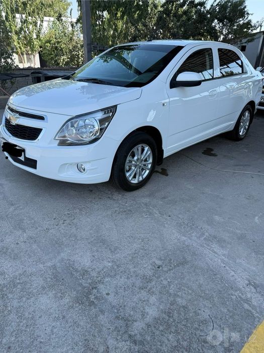 Kobolt 2023 yil 55000km