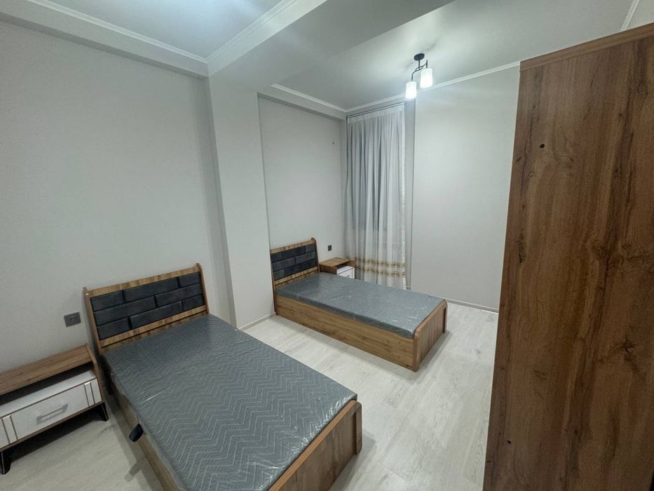 2 х комнатная квартира беруни студент