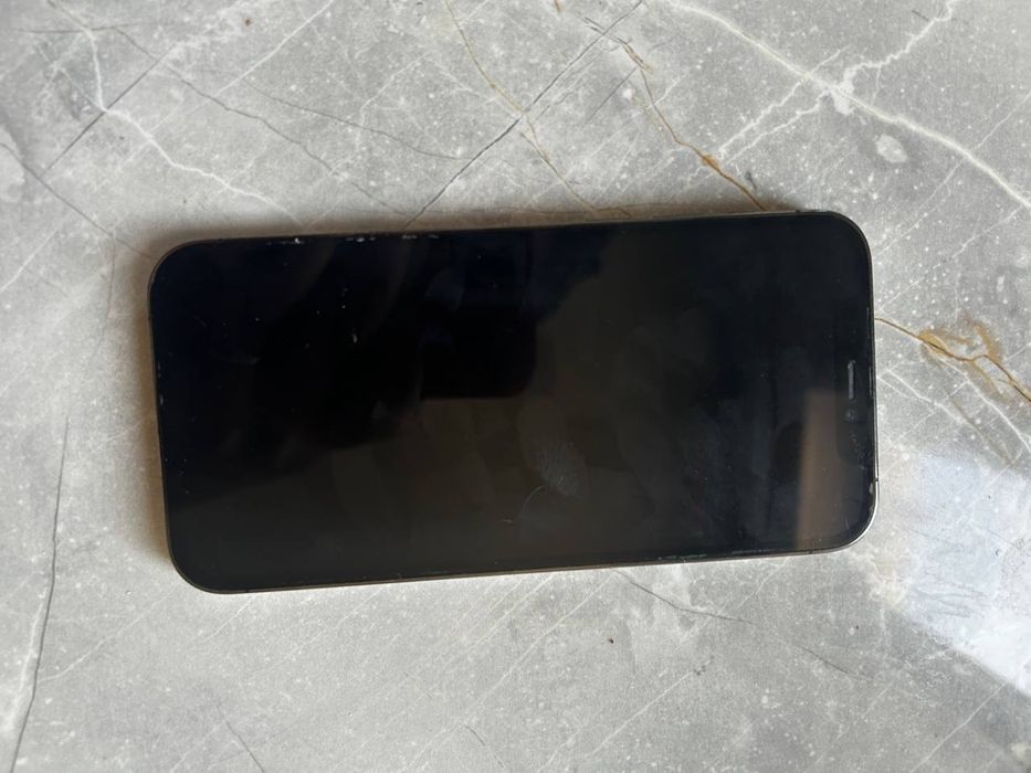 Iphone 12 pro 128 гб