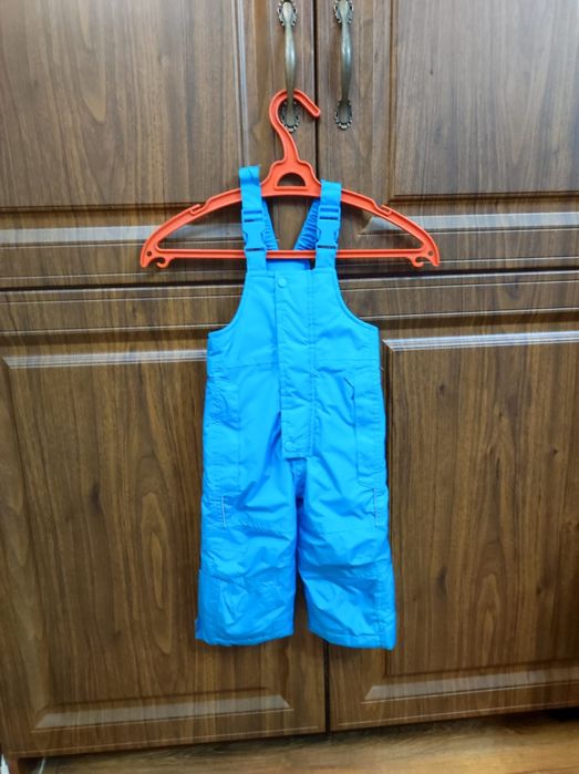 Куртка осень/весна для девочки