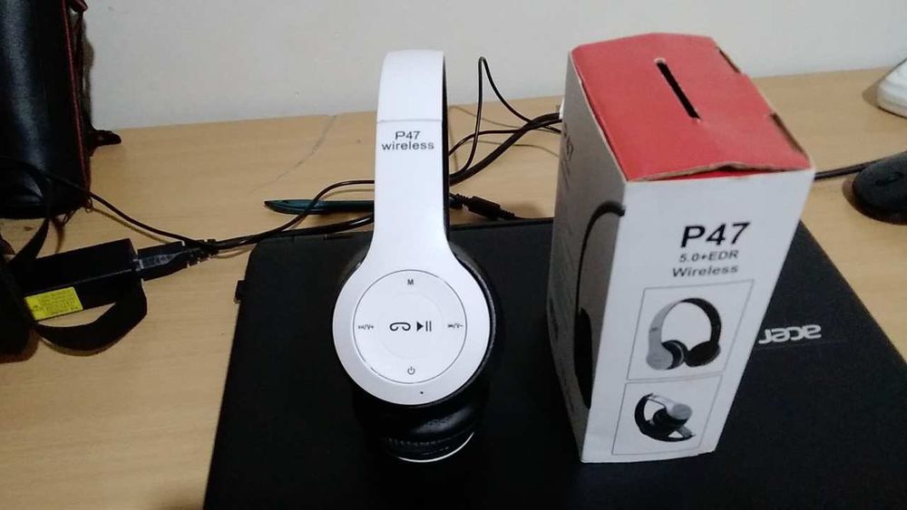 Продается наушник