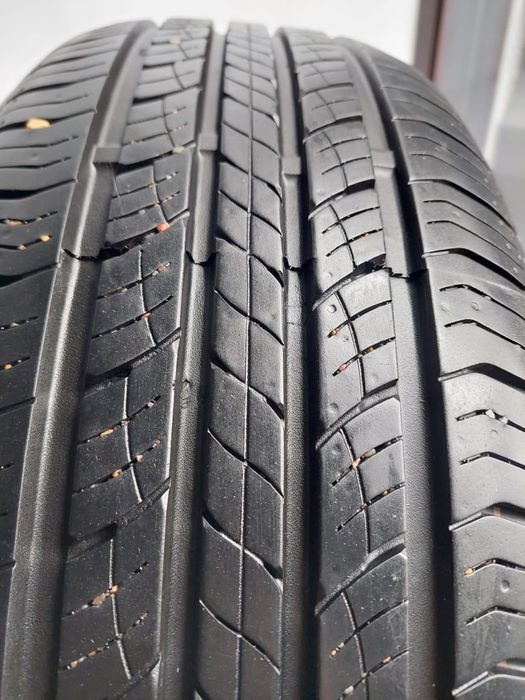 Шины   215/60/17