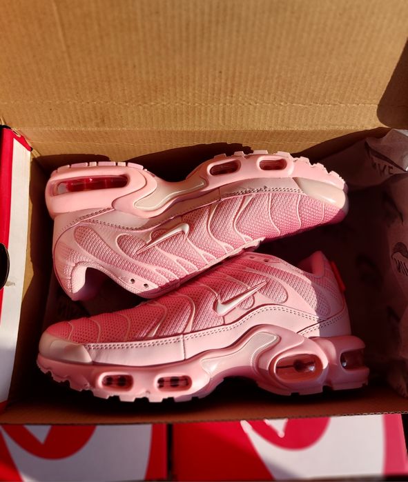 Nike Air Max Plus TN Roz (37,5;38)