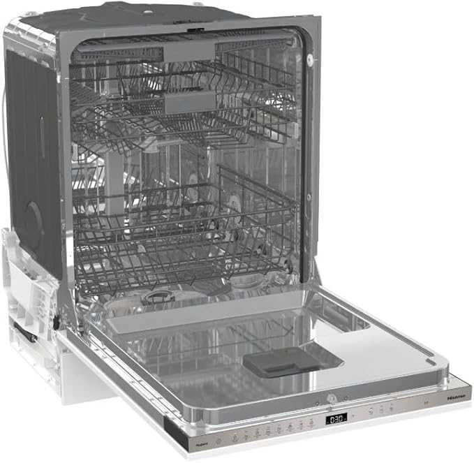 Съдомиялна машина Hisense HV663C60