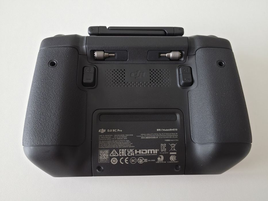 Оригинал OEM DJI RM510 DJI RC PRO без персонализиран фърмуер