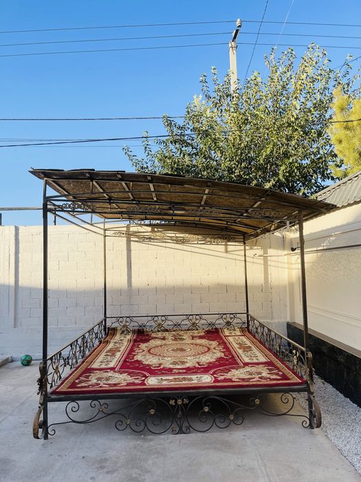 Продам тапчан в хорошем состоянии