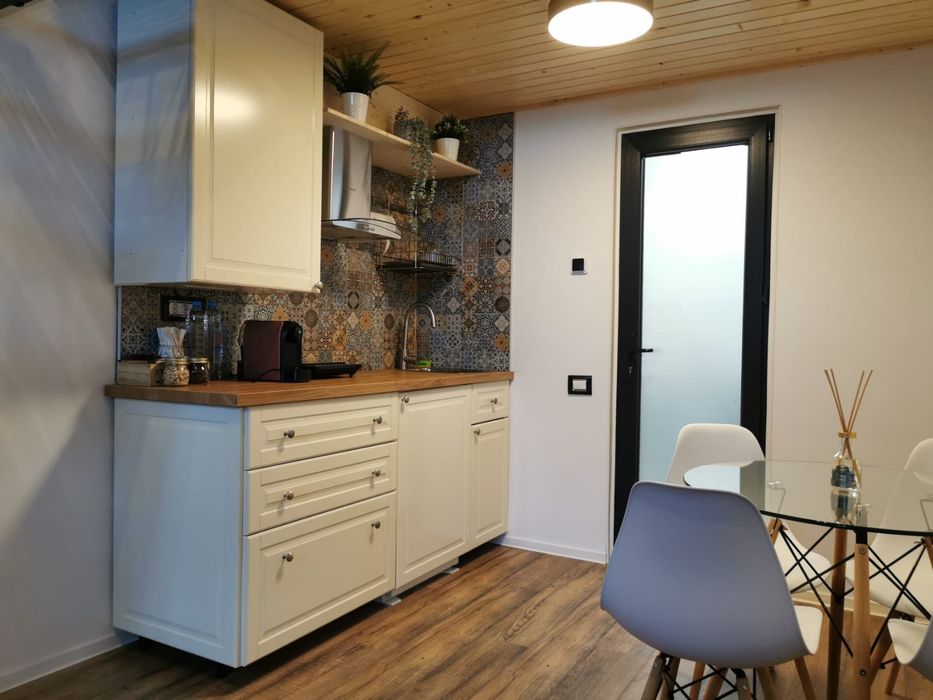 Vânzare pensiune langa Therme Balotesti