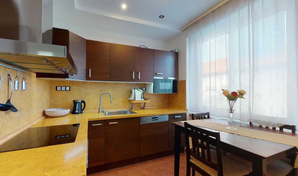 Дава се под наем Двустаен апартамент в Пловдив, Каменица 1 - 64 кв.м за 306 € - Снимка #4