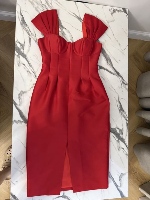 Платье вечернее - СКИДКА!