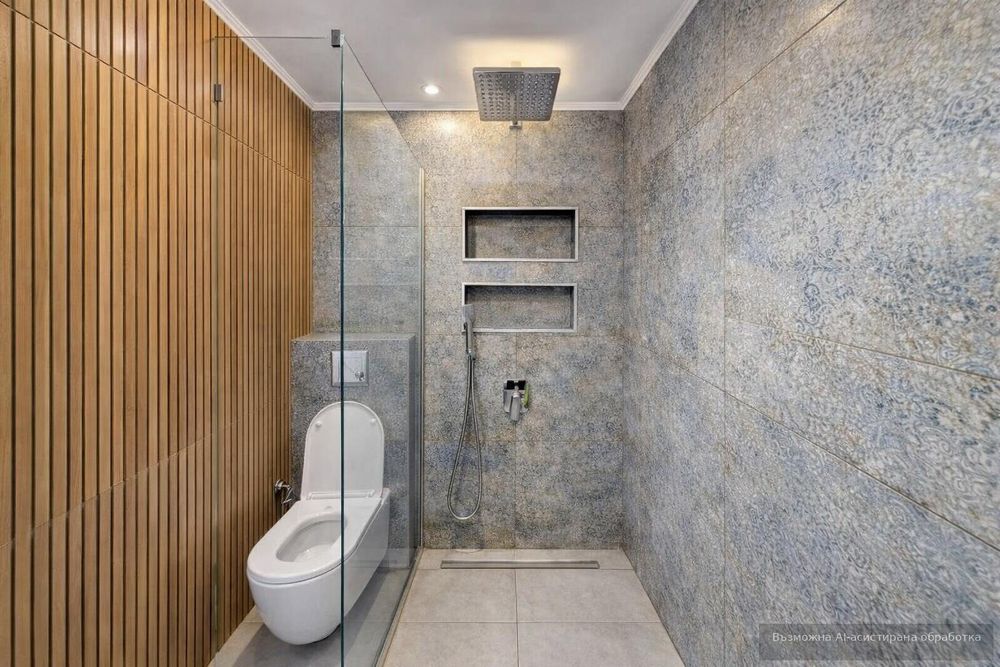 Двустаен апартамент, под наем, кв. Виница