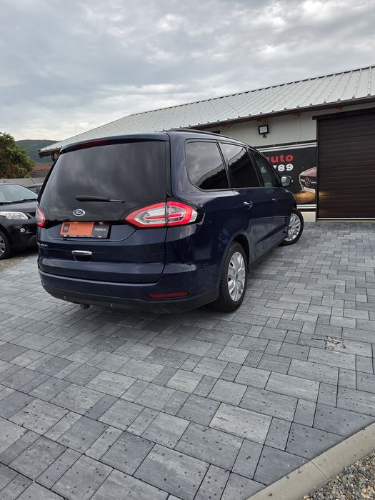 FORD Galaxy 2016 — imagine 4