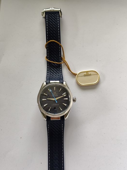 ceas OMEEGA automatic