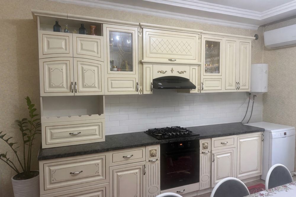 Куханная гарнитура