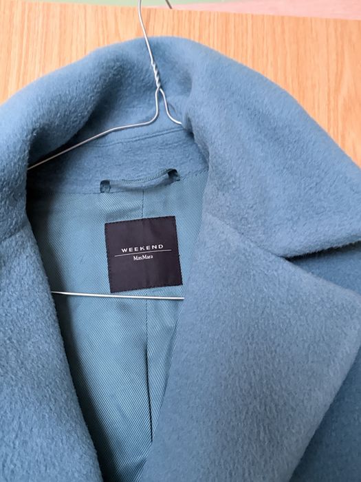 Палто Weekend Max Mara